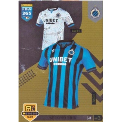 Second Skin Club Brugge 42