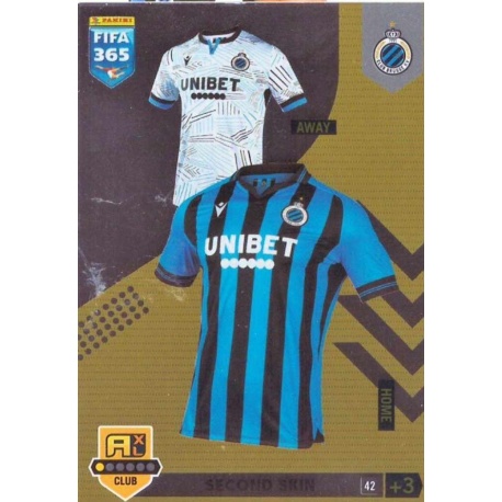 Second Skin Club Brugge 42