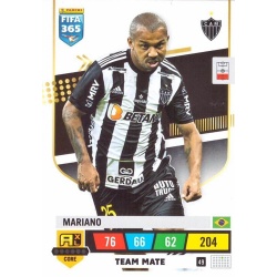 Mariano Atlético Mineiro 49