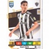 Buy Cards Ignacio Fernández Atlético Mineiro Panini Fifa 365 Adrenalyn XL 2023