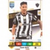 Buy Cards Matías Zaracho Atlético Mineiro Panini Fifa 365 Adrenalyn XL 2023