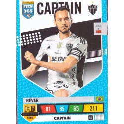 Réver Captain Atlético Mineiro 56