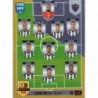 Buy Cards Line-up Atlético Mineiro Panini Fifa 365 Adrenalyn XL 2023