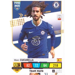 Marc Cucurella Chelsea 65