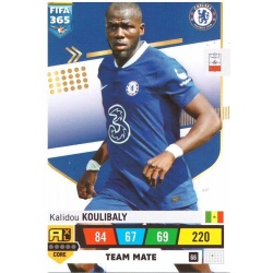 Kalidou Koulibaly Chelsea 66