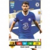 Offer Soccer Cards Jorginho Chelsea Panini Fifa 365 Adrenalyn XL 2023