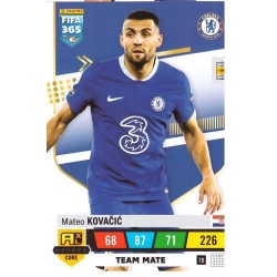 Mateo Kovačić Chelsea 70