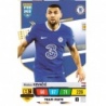 Offer Soccer Cards Mateo Kovačić Chelsea Panini Fifa 365 Adrenalyn XL 2023