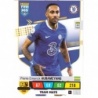 Offer Soccer Cards Pierre-Emerick Aubameyang Chelsea Panini Fifa 365 Adrenalyn XL 2023