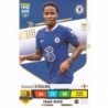 Buy Cards Raheem Sterling Chelsea Adrenalyn XL Fifa 365 2023