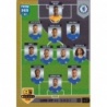Buy Cards Line-up Chelsea Fifa 365 Adrenalyn XL 2023