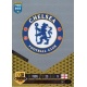 Club Badge Chelsea 77