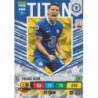 Offer Soccer Cards Thiago Silva Titan Panini Fifa 365 Adrenalyn XL 2023
