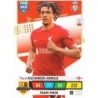 Comprar Card Trent Alexander-Arnold Liverpool Fifa 365 Adrenalyn XL 2023