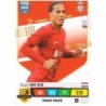 Oferta Online Virgil van Dijk Liverpool Fifa 365 Adrenalyn XL 2023