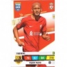 Venta Cromo Fabinho Liverpool Fifa 365 Adrenalyn XL 2023