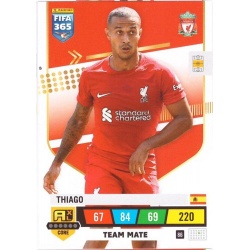 Thiago Liverpool 86