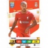 Venta Cromo Thiago Liverpool Fifa 365 Adrenalyn XL 2023