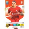 Comprar Trading Card Darwin Núñez Liverpool Panini Fifa 365 Adrenalyn XL 2023