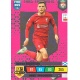 Andrew Robertson Fans Favourite Liverpool 91