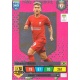 Roberto Firmino Fans Favourite Liverpool 93