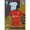 Comprar Trading Card Second Skin Liverpool Fifa 365 Adrenalyn XL 2023