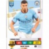 Venta Trading Card Rúben Dias Manchester City Adrenalyn XL Fifa 365 2023