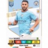 Oferta Trading Card Riyad Mahrez Manchester City Fifa 365 Adrenalyn XL 2023