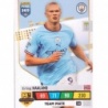 Sale Cards Erling Haaland Manchester City Adrenalyn XL Fifa 365 2023