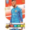 Comprar Trading Card David de Gea Manchester United Panini Fifa 365 Adrenalyn XL 2023