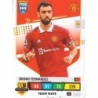 Comprar Trading Card Bruno Fernandes Manchester United Fifa 365 Adrenalyn XL 2023