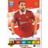 Venta Trading Card Christian Eriksen Manchester United Panini Fifa 365 Adrenalyn XL 2023
