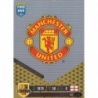Comprar Trading Card Club Badge Manchester United Adrenalyn XL Fifa 365 2023