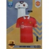 Comprar Cromo Second Skin Manchester United Fifa 365 Adrenalyn XL 2023