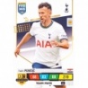 Oferta Soccer Cards Ivan Perišić Tottenham Hotspur Fifa 365 Adrenalyn XL 2023