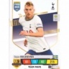 Venta Cromo Dejan Kulusevski Tottenham Hotspur Panini Fifa 365 Adrenalyn XL 2023