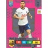 Comprar Trading Card Pierre-Emile Højbjerg Fans Favourite Panini Fifa 365 Adrenalyn XL 2023