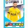 Venta Cromo Hugo Lloris Captain Panini Fifa 365 Adrenalyn XL 2023