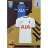 Venta Trading Card Second Skin Tottenham Hotspur Adrenalyn XL Fifa 365 2023