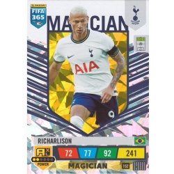 Richarlison Magician Tottenham Hotspur 152