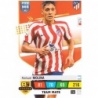 Comprar Card Nahuel Molina Atlético Madrid Fifa 365 Adrenalyn XL 2023