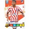 Venta Cromo Reinildo Atlético Madrid Fifa 365 Adrenalyn XL 2023