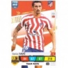 Comprar Trading Card Stefan Savić Atlético Madrid Panini Fifa 365 Adrenalyn XL 2023