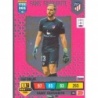 Venta Trading Card Álvaro Morata Atlético Madrid Fifa 365 Adrenalyn XL 2023
