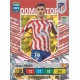 Álvaro Morata Dominator Atlético Madrid 171