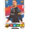 Comprar Card Marc-André ter Stegen Barcelona Adrenalyn XL Fifa 365 2023