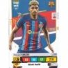 Venta Cromo Ronald Araújo Barcelona Fifa 365 Adrenalyn XL 2023
