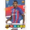 Venta Trading Card Jules Koundé Barcelona Fifa 365 Adrenalyn XL 2023