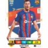 Venta Trading Card Robert Lewandowski Barcelona Adrenalyn XL Fifa 365 2023