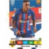Oferta Online Raphinha Barcelona Adrenalyn XL Fifa 365 2023